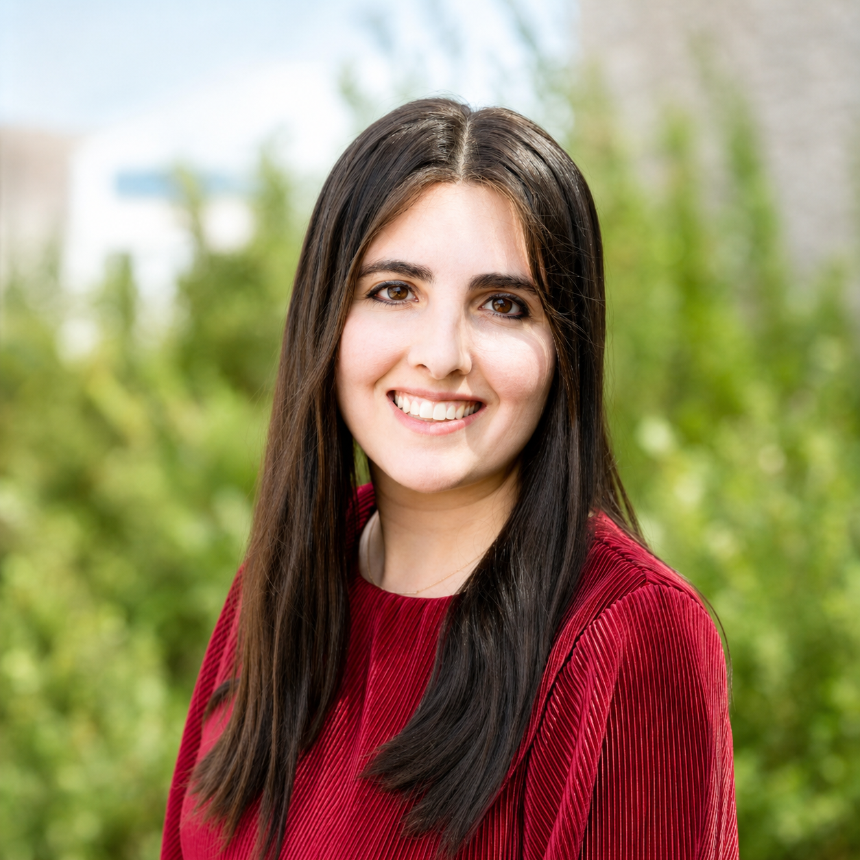 Masha, founder of Rimvestors Real Estate