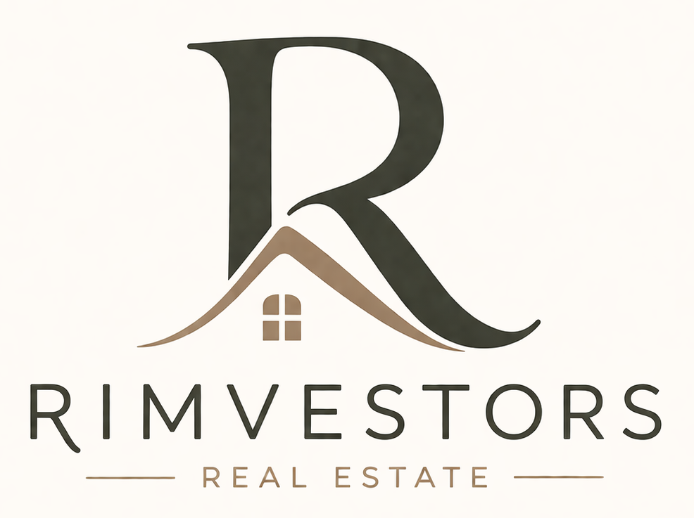 Rimvestors Real Estate
